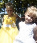 Rencontre Femme : Елена, 31 ans à Russie  Симферополь